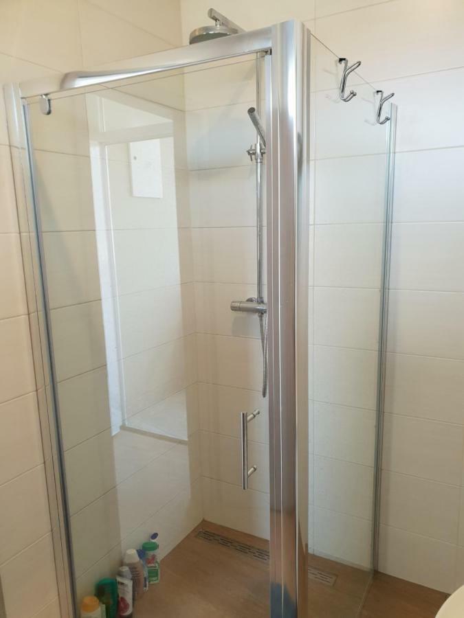 Apartmani Jozic Seline Exteriör bild
