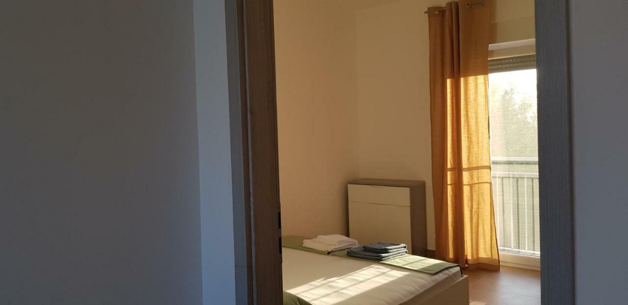 Apartmani Jozic Seline Exteriör bild